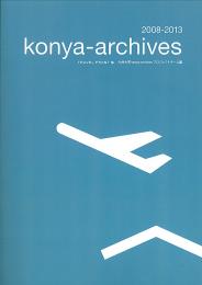 konya-archives 2008-2013